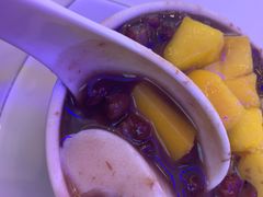 -爽爽甜品(水围店)