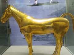 -茂陵博物馆