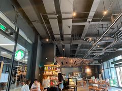 -星巴克(漕河泾2店)