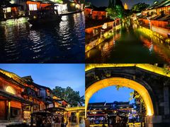 -乌镇东栅景区