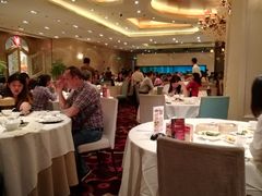 大堂-東海海鲜酒家(中信广场店)