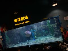 -郑州海洋馆