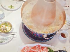 -祥源胡同·涮牛羊肉火锅(花桥店)
