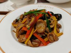 -Angelina安吉丽娜(恒隆广场店)