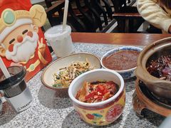 -南京大牌档(西单食宝街友谊商城店)