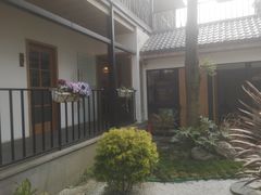-往来·竹里.宝宝宴.生日宴.团建.宴席(花乡农居店)