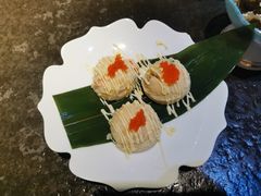 -将太无二·北美传奇寿司(瑞士公寓店)