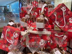 -Laderach 莱德拉(上海环贸iapm店)