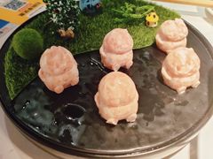 -许府牛火锅(信义坊总店)