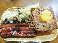 -盛记灶头菜饭(祝桥店)