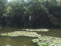 -竹泉村旅游度假区
