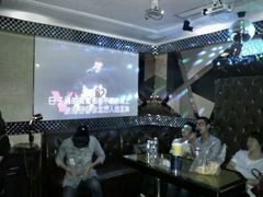 -唱吧麦颂KTV(黄兴步行街店)