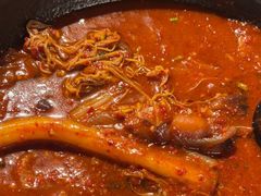 -HOTISLAND海鸡岛·韩国料理(江南西店)