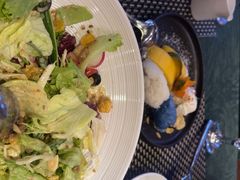 -翡翠鸟精品泰国菜(北辰财富中心店)