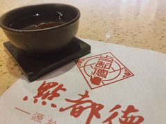 -点都德(聚福楼店)