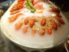 -川流不息·地道川菜·小龙虾(新松江路店)