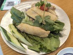 -绿柠食堂(北外滩店)