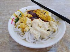 -豆香园(龙翔店)