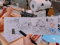 -Infica Coffee