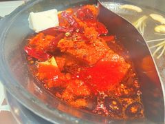 -江北北火锅馆·公路夜市(魏公村店)