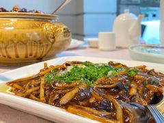 -天福苑(崇宁路店)