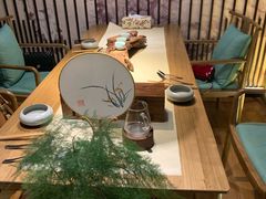 -素慧餐厅(大虹桥店)