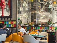 -巴依老爷新疆美食(清华东门店)