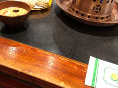-南门涮肉(北洼路店)