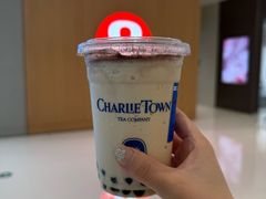 -CHARLIETOWN红茶公司(南京万象天地店)