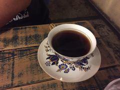 -Cafe Alice咖啡爱丽丝(奥城店)
