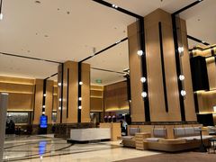 -南京金丝利喜来登酒店