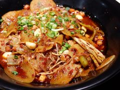 -掌上鲜(南顺城街店)