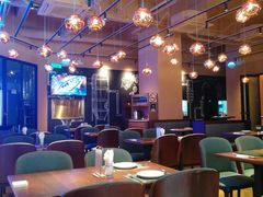 大堂-Ambra Haus琥珀屋精酿餐厅(宝山店)