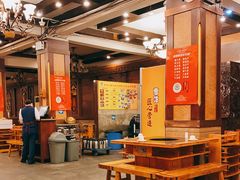 大堂-老码头火锅(玉林店)