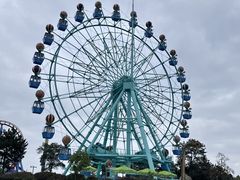 -南京银杏湖乐园