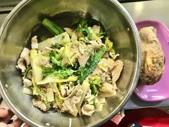 麻辣香锅-清华大学-清芬园