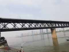 -武汉长江大桥