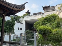 -江宁织造博物馆