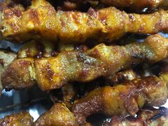 -老大连路特色烧烤(基隆路店)