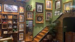 -雲艺刺青·洗纹身