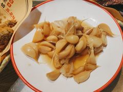 -山芋腔苏北菜(盐城滨海店)