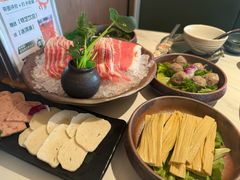 -狐狸爱上椰子鸡(滨江星光大道店)