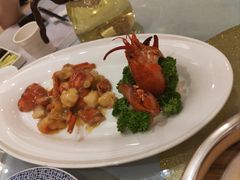 -全聚德(上海首店浦东店)