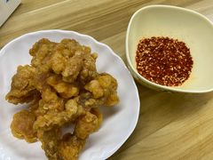 -四川老牛麻辣烫(北门桥店)