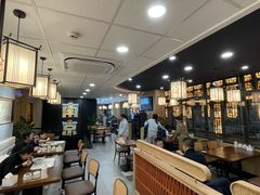 -老金陵·李氏鸭血粉丝汤(夫子庙店)