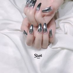 -StartNail美甲