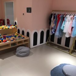 -meland club亲子乐园(重庆万象城店)