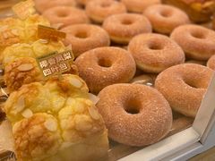 -好利来(紫竹院店)