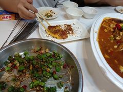 -勇利赵家烤肉坊(含光路店)