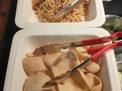 -东门口涮肉·砂锅·烤串(老门东店)
